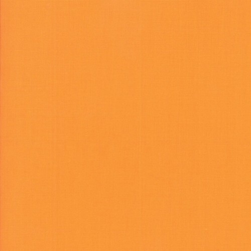 Amelia Orange Bella Solids