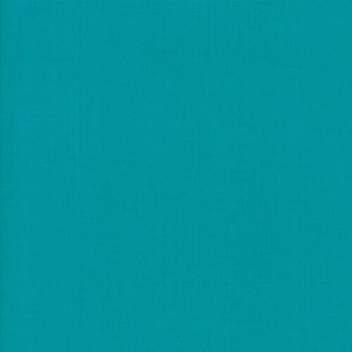 Turquoise Bella Solids